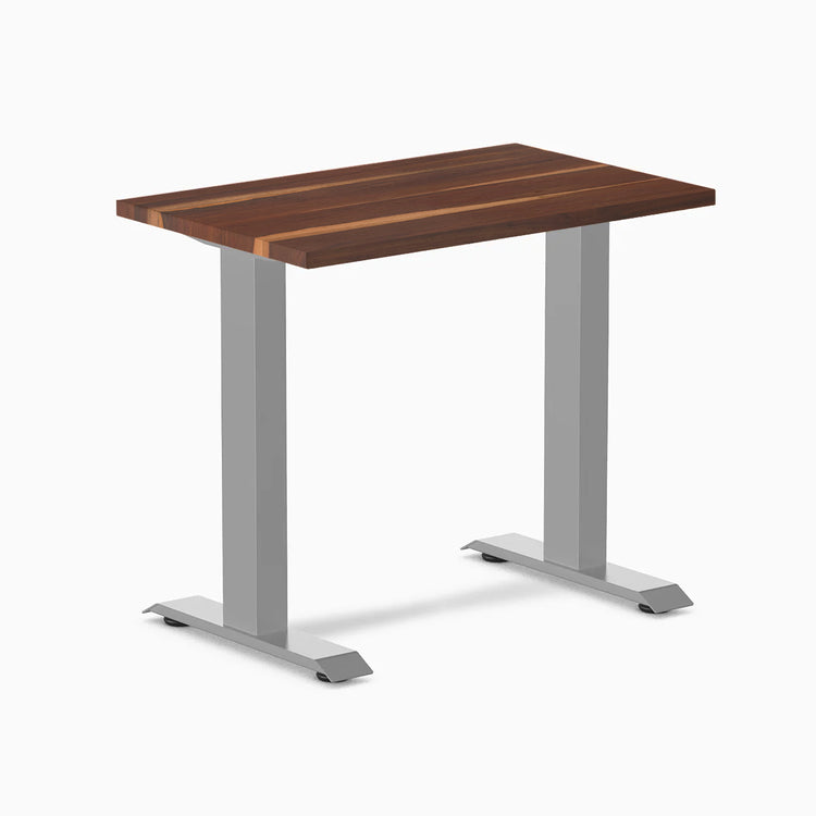 Desky Zero Mini Hardwood Office Desk