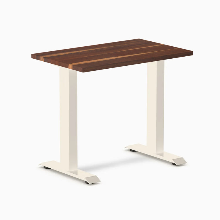 Desky Zero Mini Hardwood Office Desk