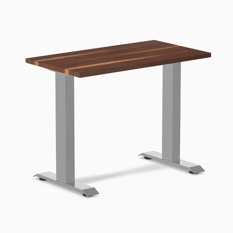 Desky Zero Mini Hardwood Office Desk