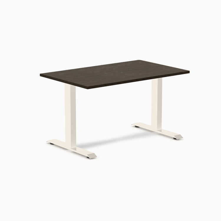 Desky Zero Bamboo Office Desk