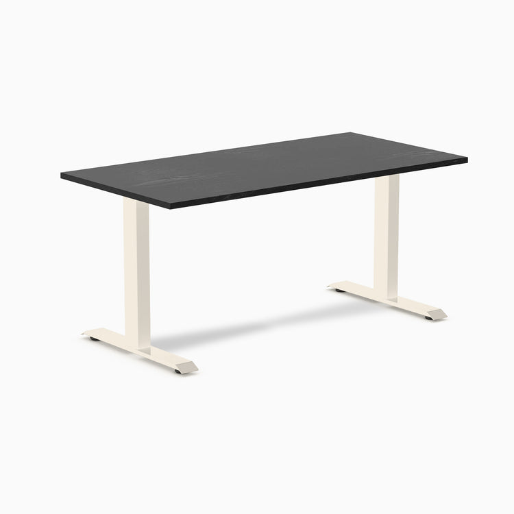 Desky Zero Hardwood Office Desk