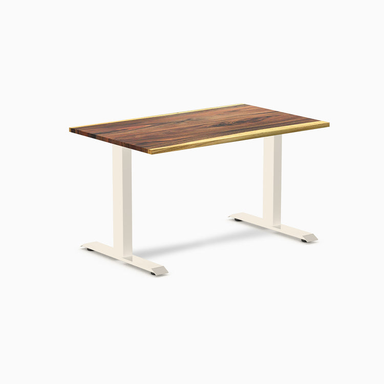Desky Zero Hardwood Office Desk