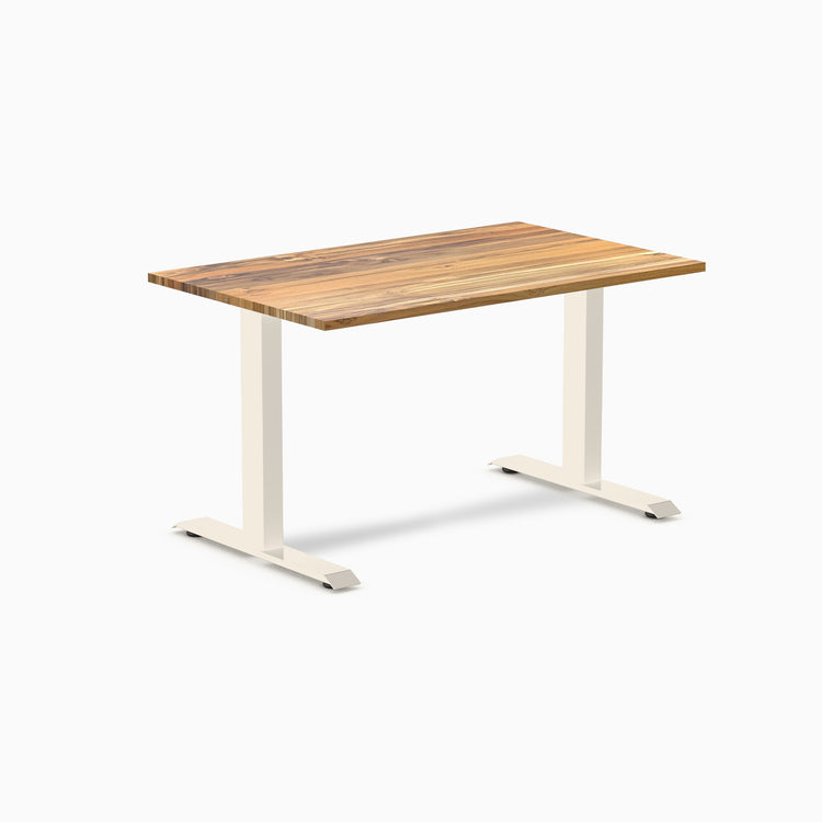 Desky Zero Hardwood Office Desk