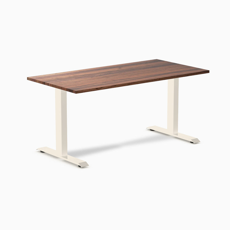 Desky Zero Hardwood Office Desk