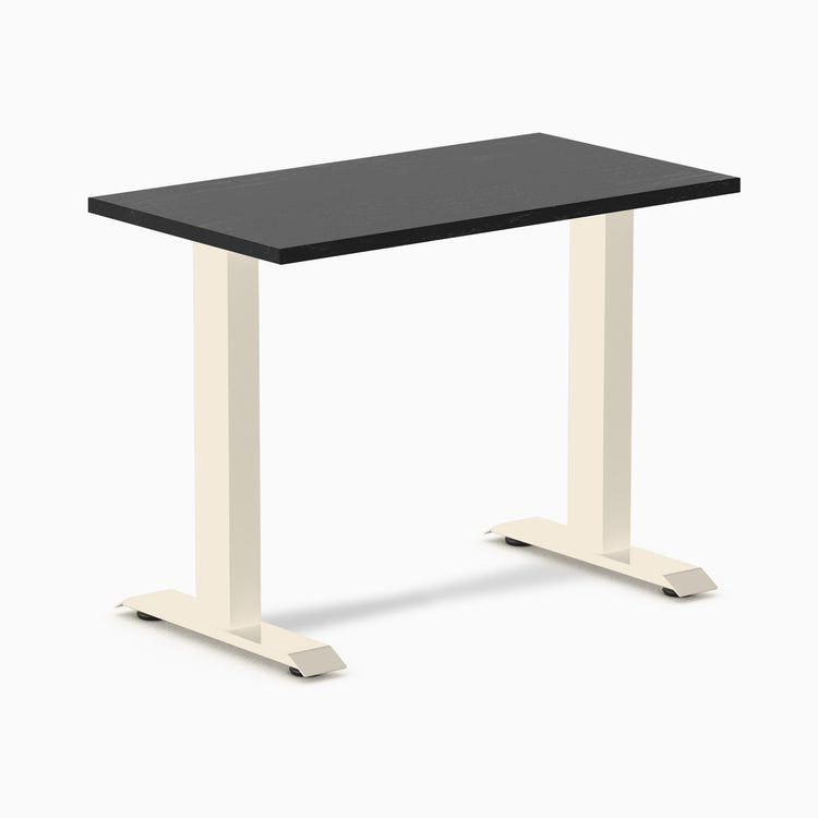 Desky Zero Mini Hardwood Office Desk