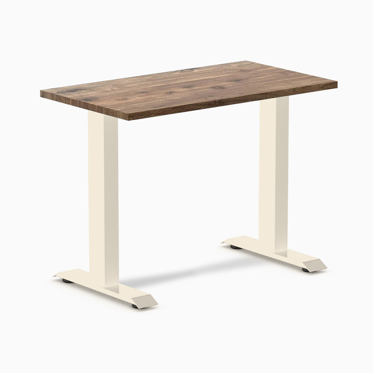 Desky Zero Mini Hardwood Office Desk