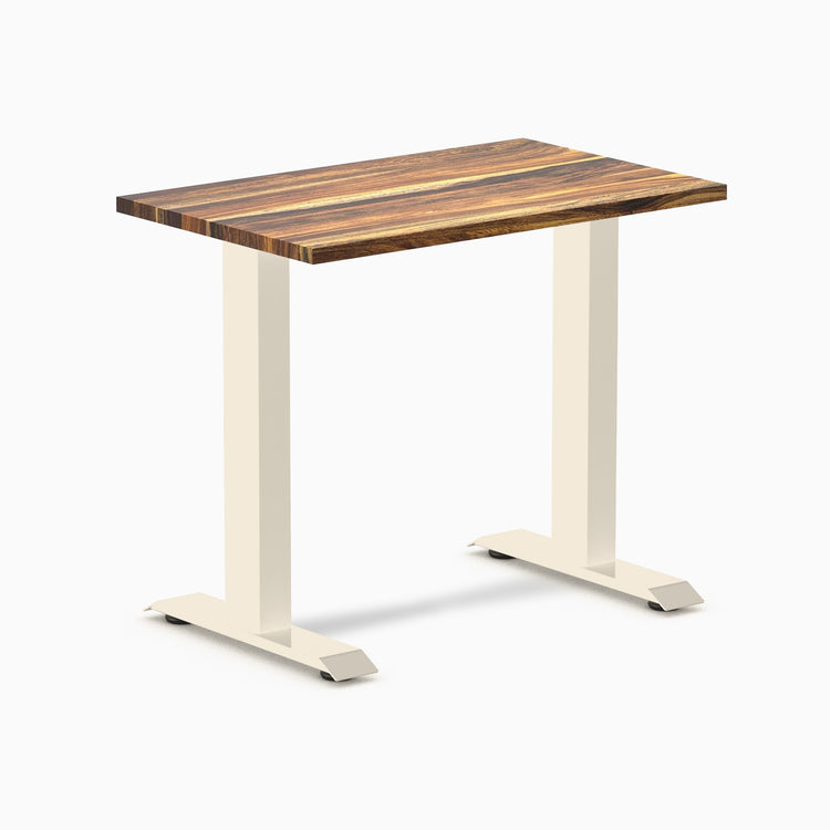 Desky Zero Mini Hardwood Office Desk