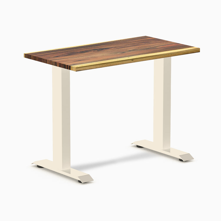 Desky Zero Mini Hardwood Office Desk