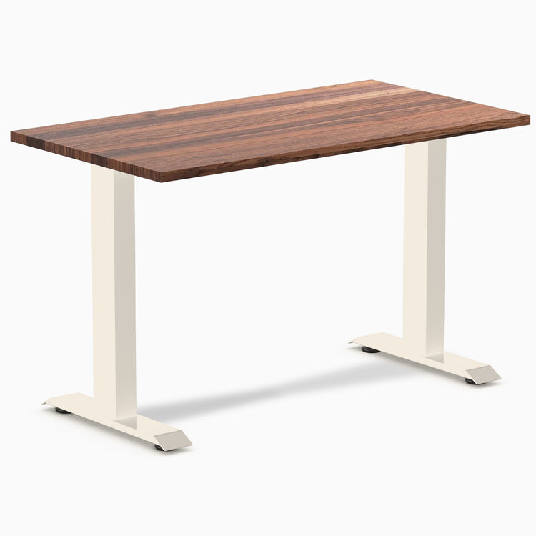 Desky Zero Mini Hardwood Office Desk