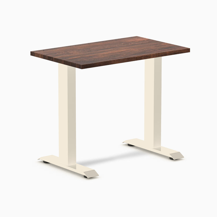 Desky Zero Mini Softwood Office Desk