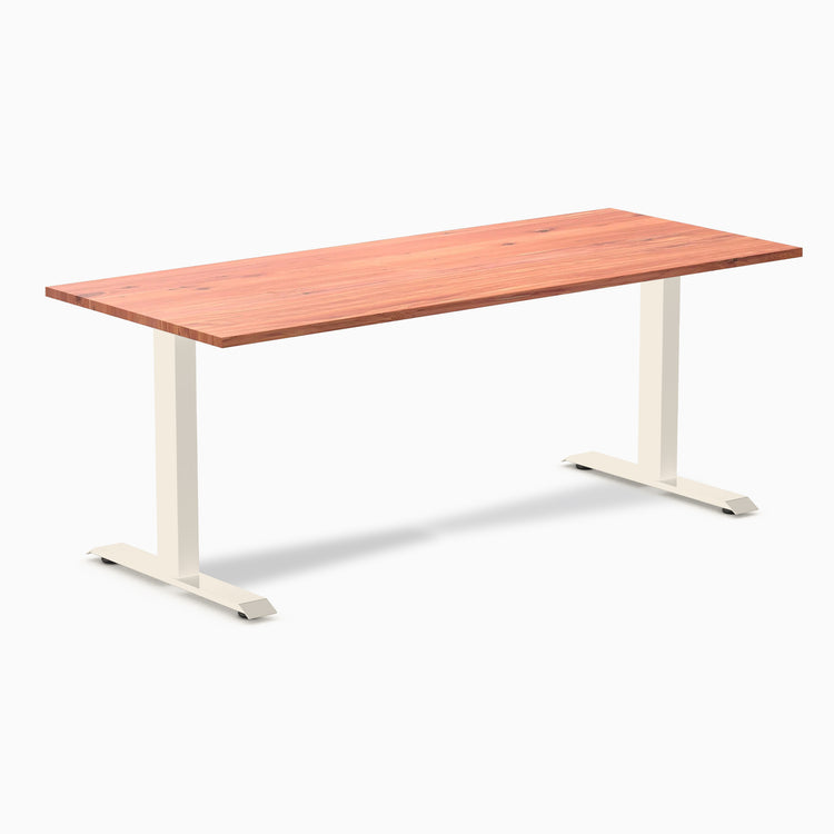 Desky Zero Softwood Office Desk