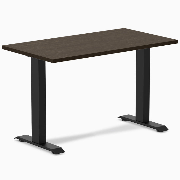 Desky Zero Mini Bamboo Office Desk