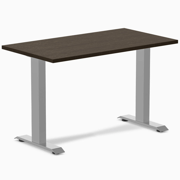 Desky Zero Mini Bamboo Office Desk