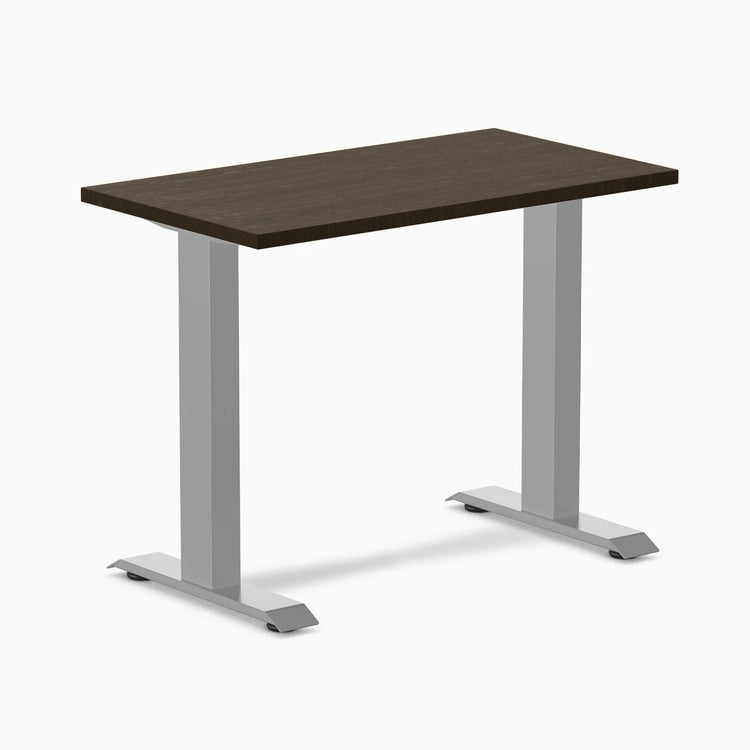 Desky Zero Mini Bamboo Office Desk