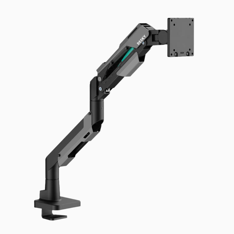 Hercules adjustable arm