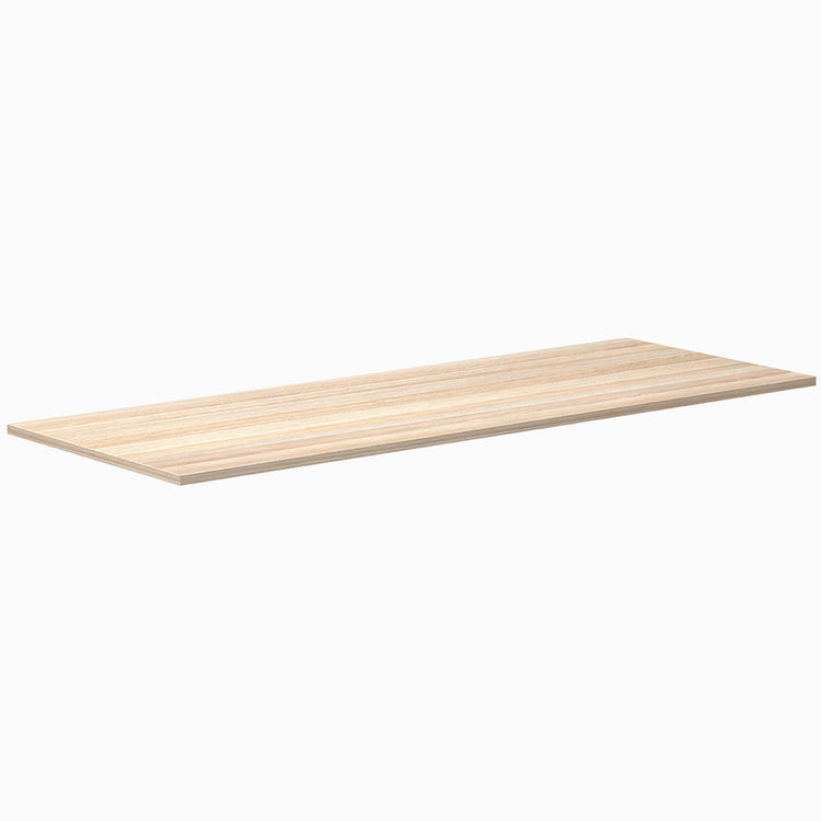 Almost Perfect Desky Melamine Desk Tops