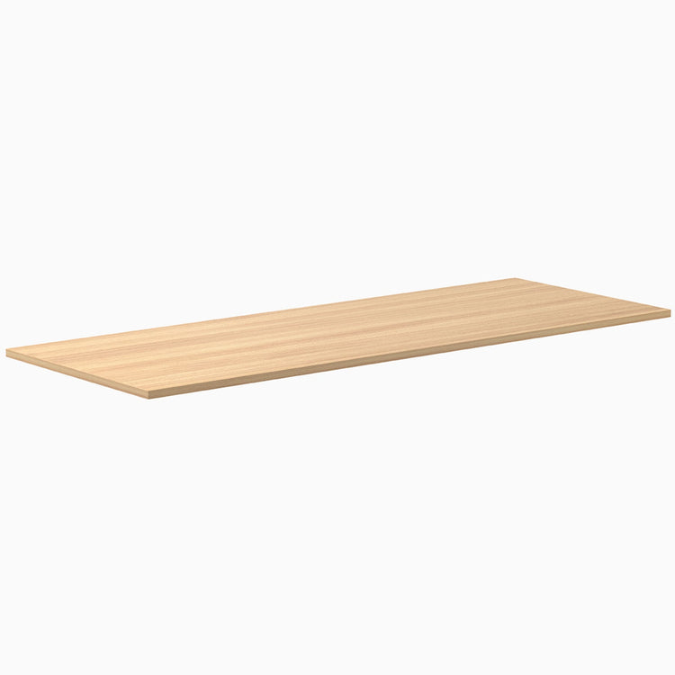 Almost Perfect Desky Melamine Desk Tops