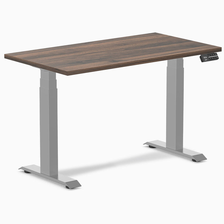 Desky Dual Mini Sit Stand Desk