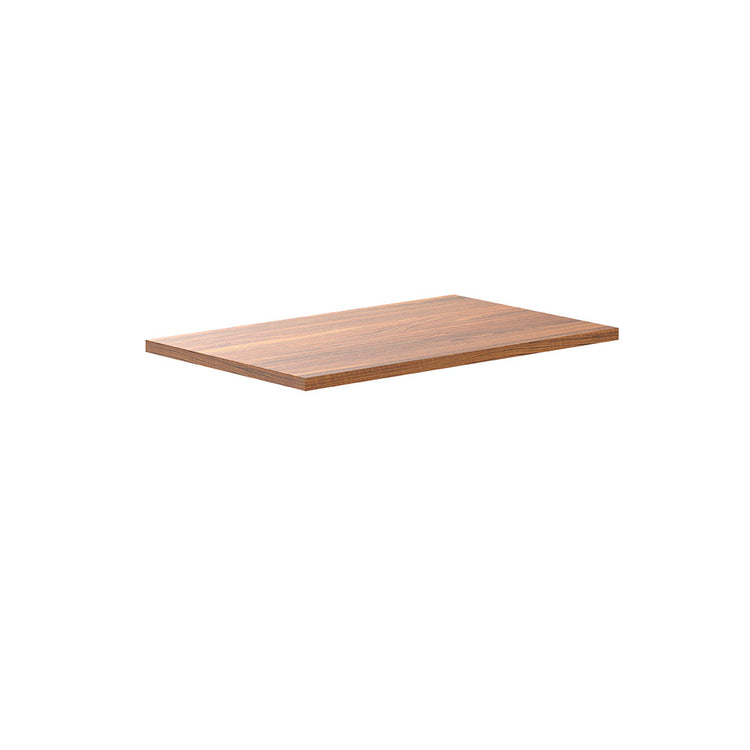 Desky Mini Melamine Desk Tops-Prime Oak Desky®