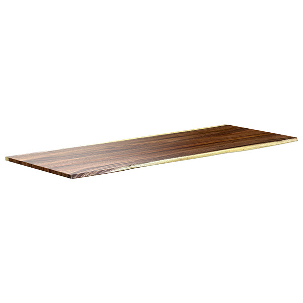 Desky Hardwood Desk Tops-Saman Desky®