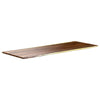 Desky Hardwood Desk Tops-Saman Desky®
