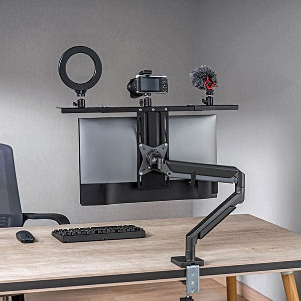 desky-microphone-light-camera-mount