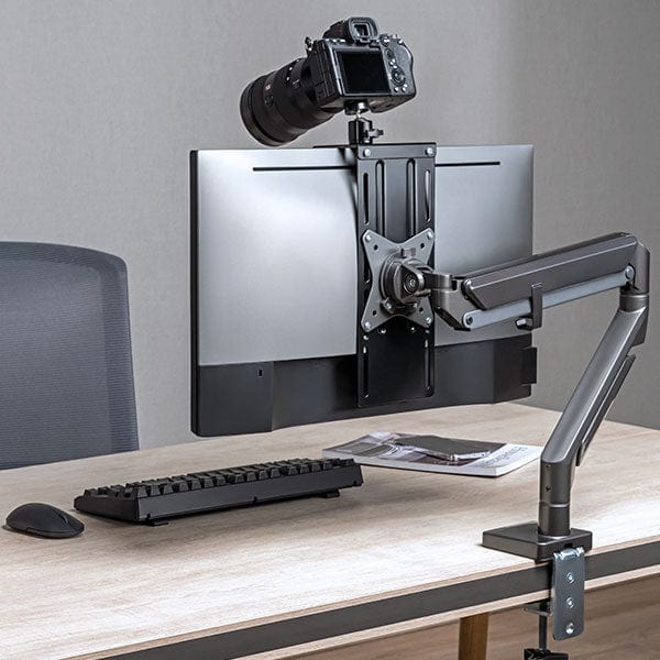 desky-monitor-arm-peripheral-shelf