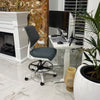 Desky Swivel 3D Tilt Drafting Chair -Desky®
