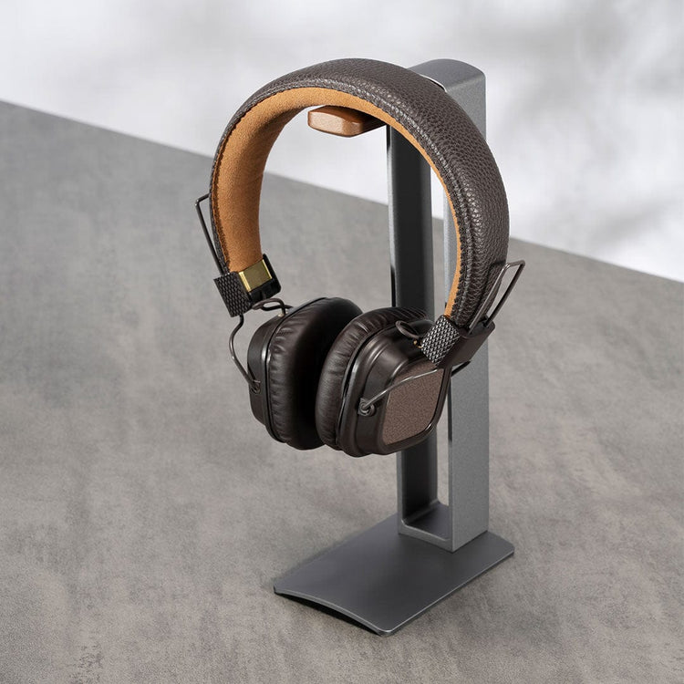 desktop headphone holder