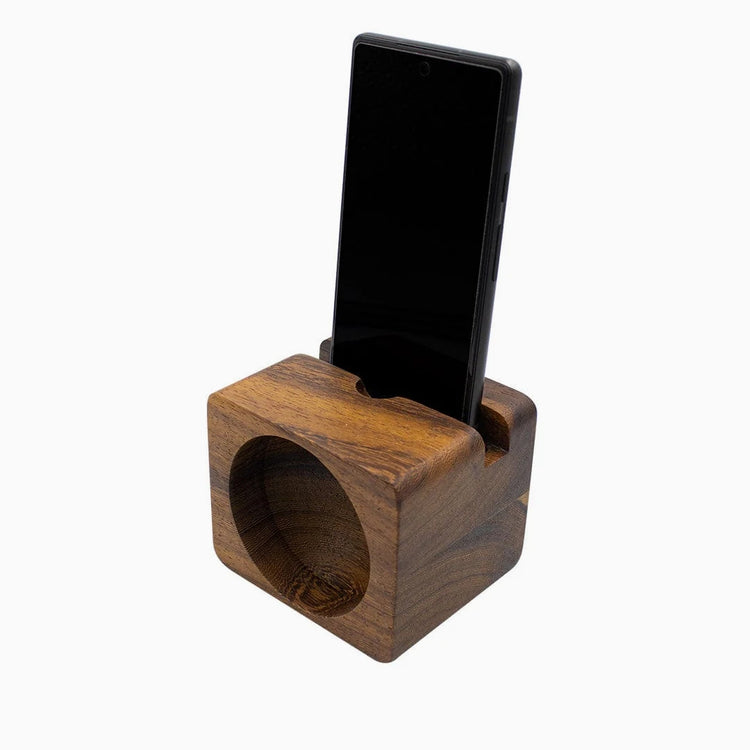 pheasntwood phone holder