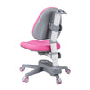 backrest and base adjustable childs chair