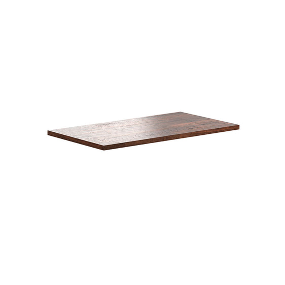 Desky Mini Softwood Desk Tops-American Rustic Pine Desky®
