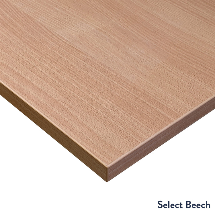 Select Beech Melamine Laminate