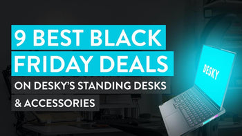 9 Best Black Friday Furniture Deals for 2021-Desky®