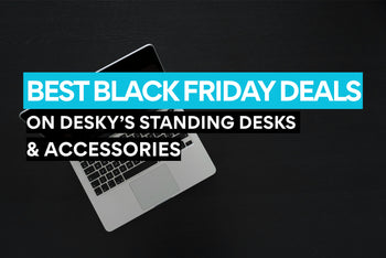 The Best Black Friday Furniture Deals 2025-Desky® Australia