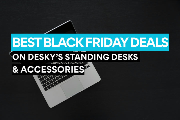 The Best Black Friday Furniture Deals 2025-Desky® Australia