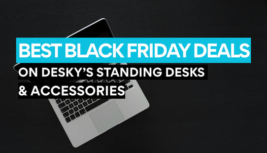 The Best Black Friday Furniture Deals 2025