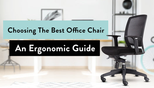 choosing the best office chair