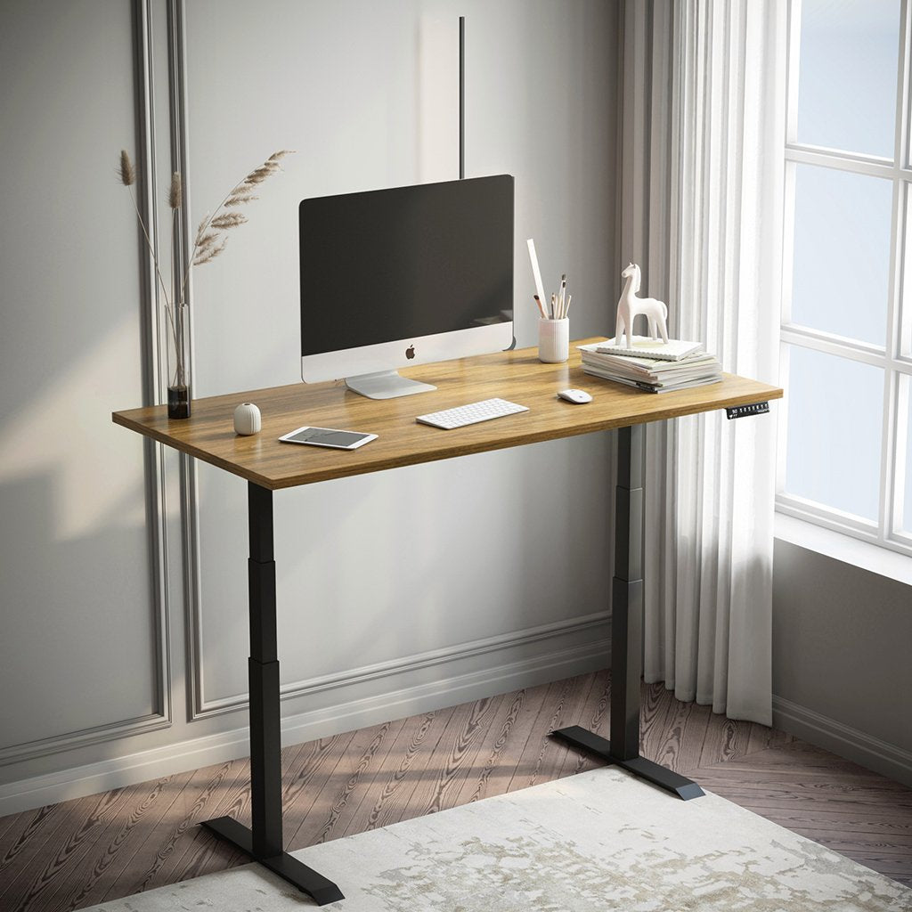 Desks For Small Spaces
