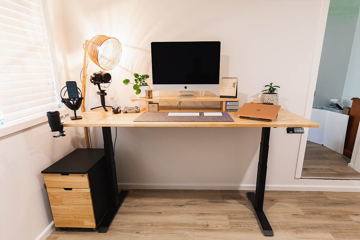 Drawer Units & Filing Pedestal Cabinets