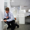 Desky integrated channel one plug all devices