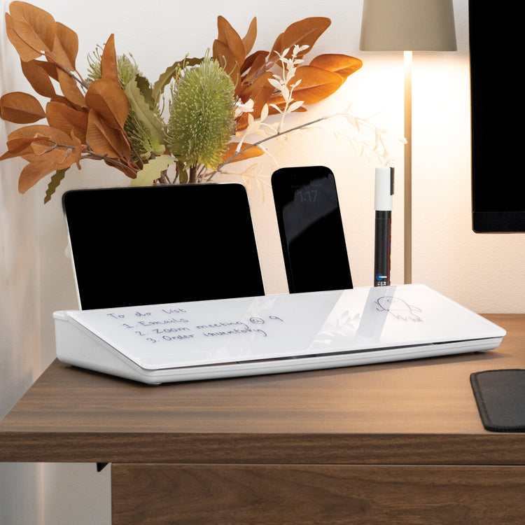 Desky Desktop Whiteboard