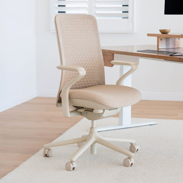 Desky Pro Ergonomic Mesh Chair