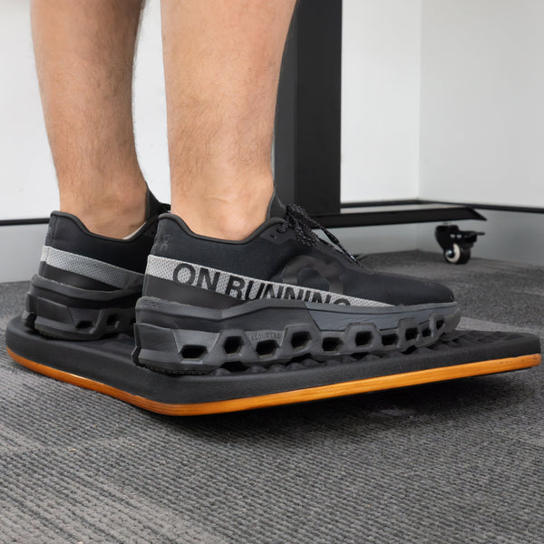 Desky Balance Board-Balance Boards-Desky-Desky® Australia