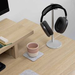 Desky Headphone Stand-Headphone & Phone Stands-Desky-Desky® Australia