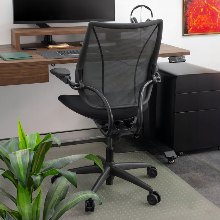 Humanscale Liberty Mesh Chair