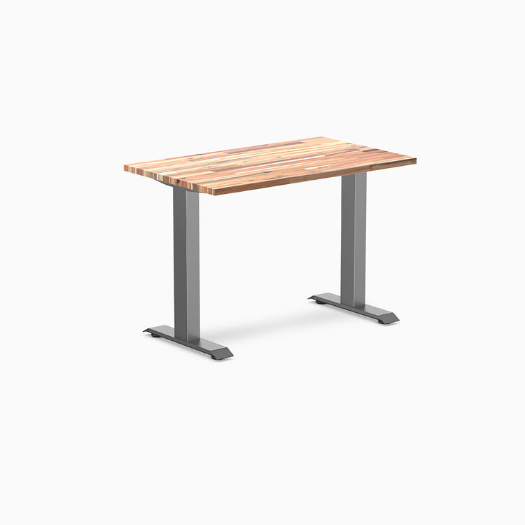 Desky Zero Mini Softwood Office acacia