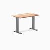 Desky Zero Mini Softwood Office acacia