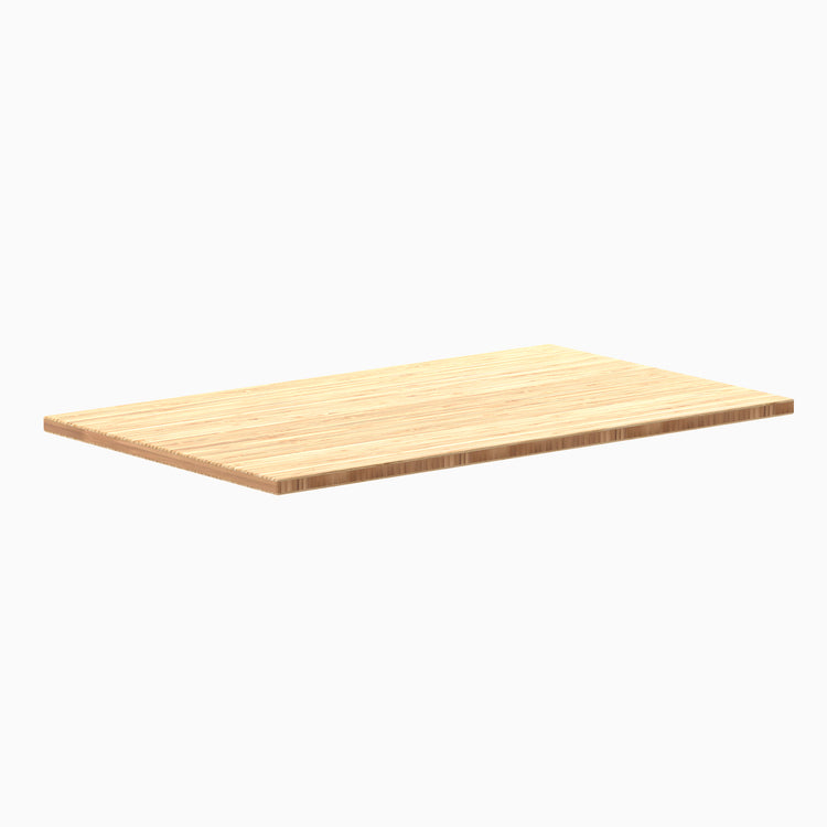Almost Perfect Desky Mini Bamboo Desk Tops