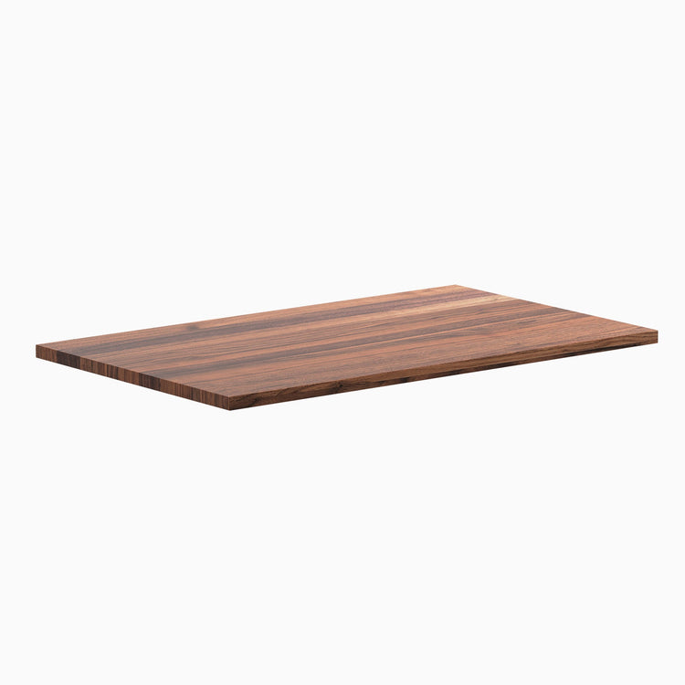 Almost Perfect Mini Hardwood Desktops